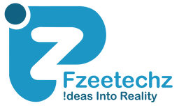 Fzeetechz Logo
