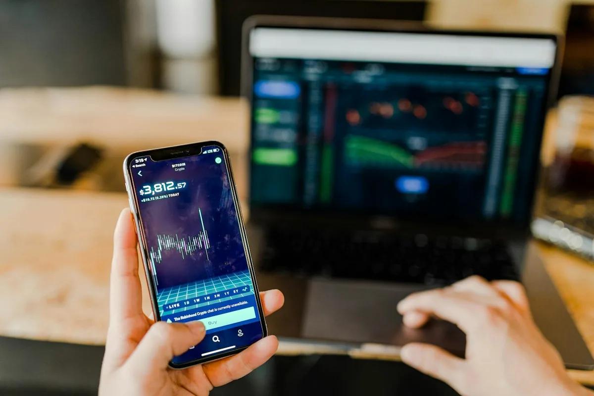 Fintech Solutions technology and digital product development