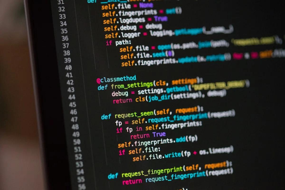 Quality Assurance & Software Testing technology and digital product development