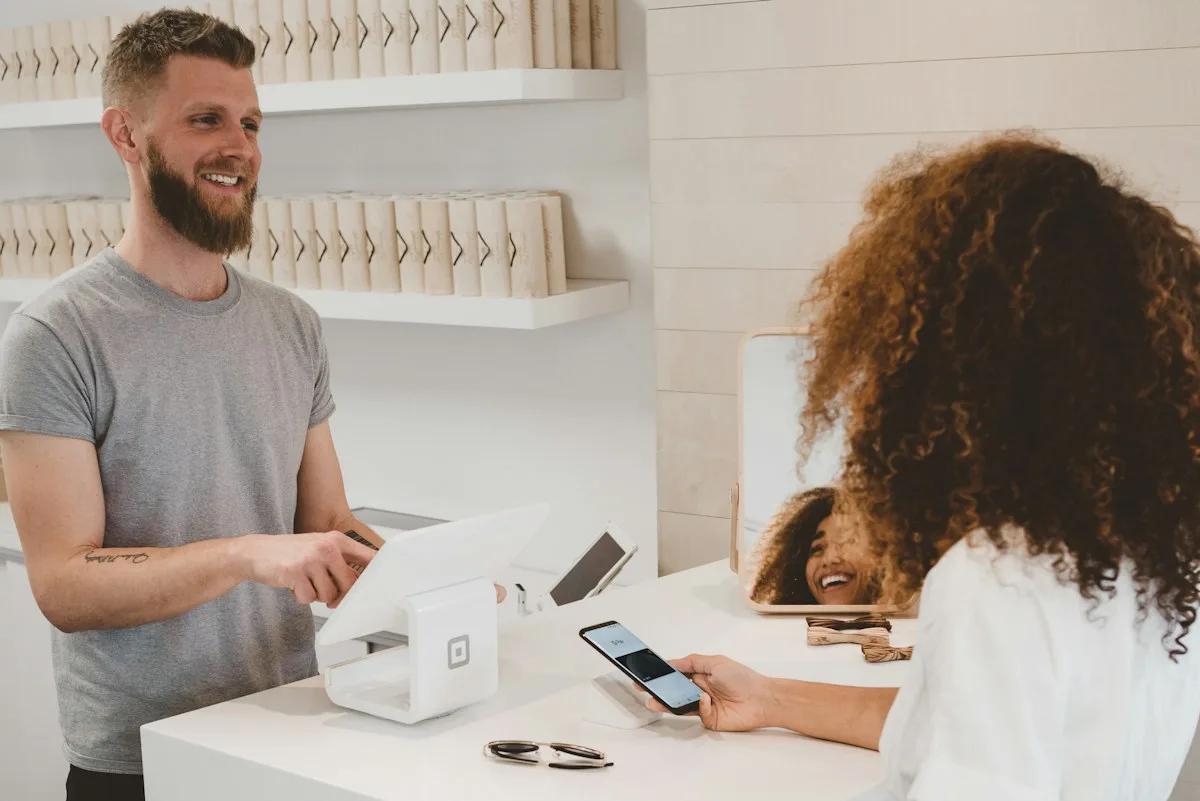 E-commerce Development technology and digital product development
