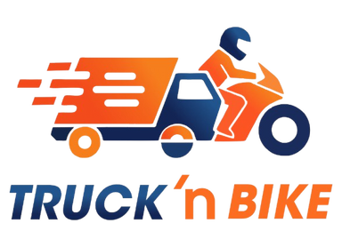 Truck'N Bike Loads logo