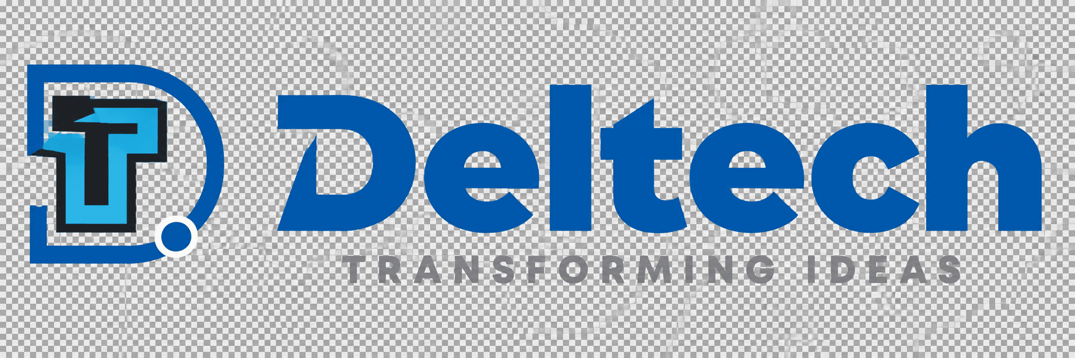 Deltech logo