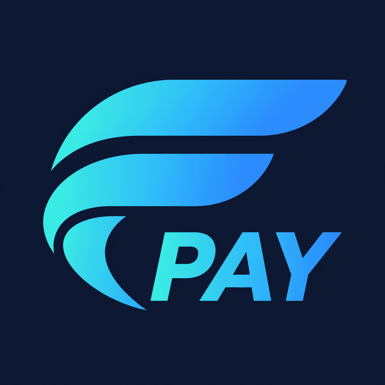 F-Pay logo