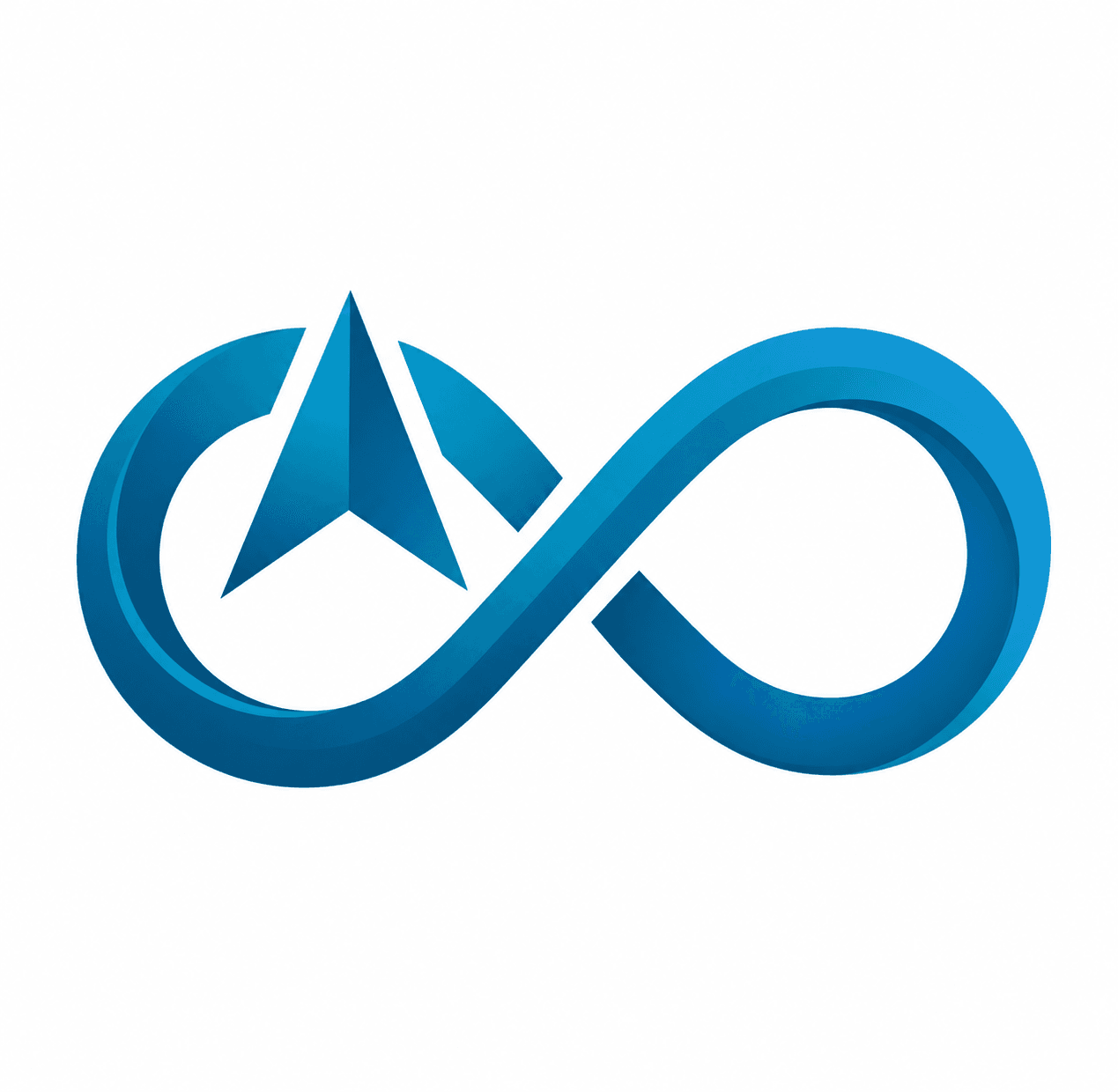 Pointfinity project visual
