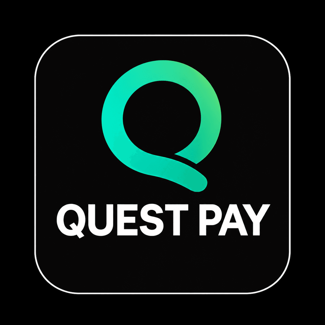 Quest Pay logo