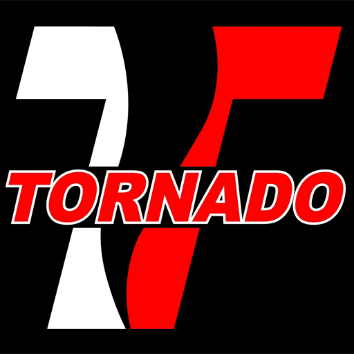 Tornado project visual