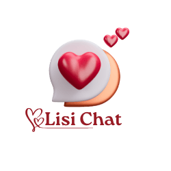 Lisi Chat logo