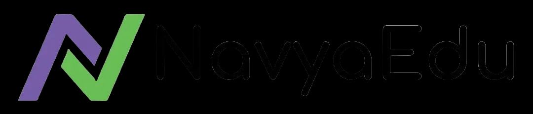 NavyaEdu logo