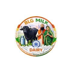 BLG Milk Dairy