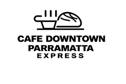 CafeDownTown logo