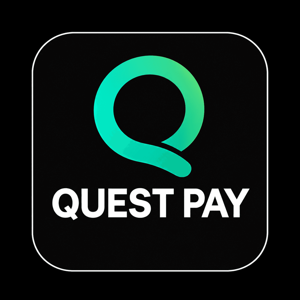 QuestPay project visual
