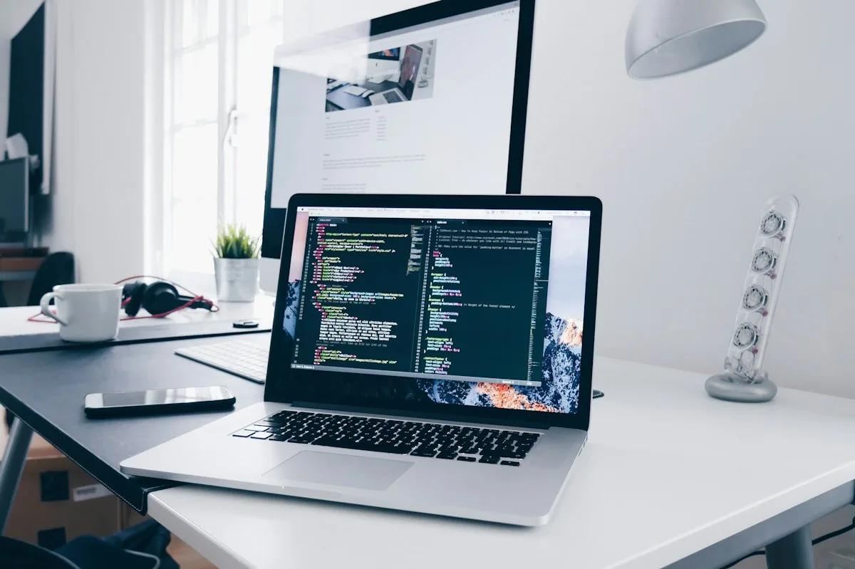 Web Application Development service preview