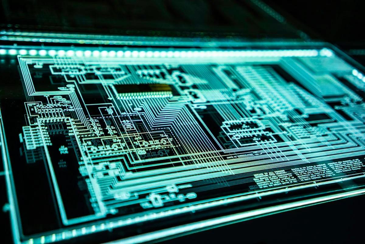 IoT & Hardware Integration service preview