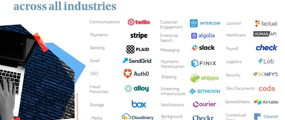 Cover for The Light and Dark Side of the API Economy