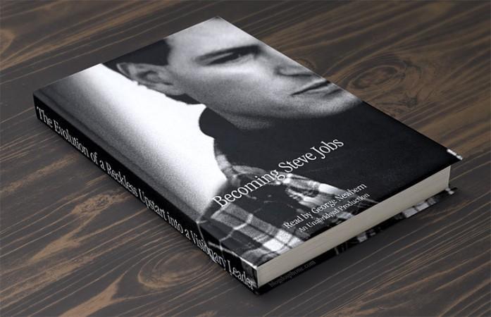 Cover for The Genius of Apple's Name