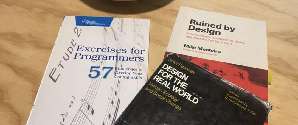 Cover for Five Classic Reads in Software Development