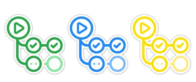 Cover for GitHub Actions Hackathon Winners, Announced!