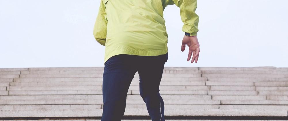Cover for What is your fitness routine?