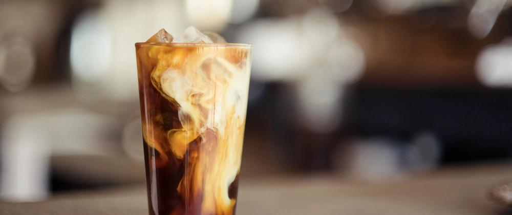 Cover for Coffee drinkers: Do you take breaks?