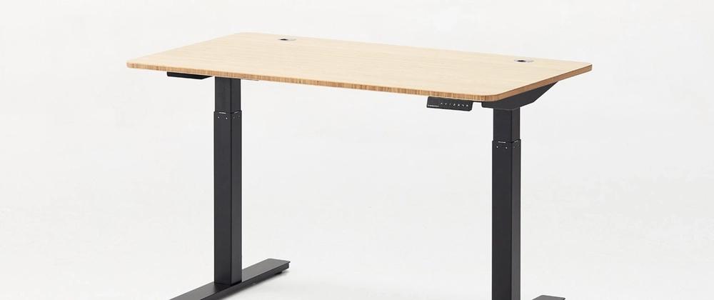 Cover for Do you have a standing desk? Which one?
