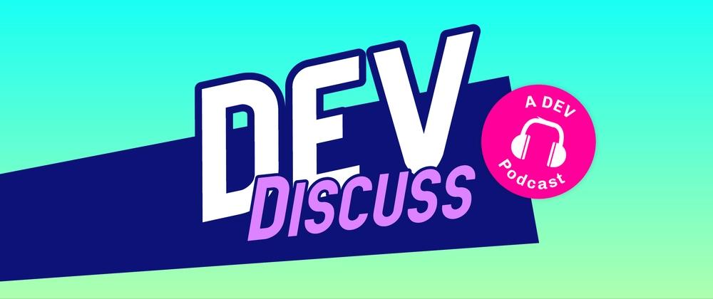 Cover for New season of DevDiscuss! S3E1, Developing in Minecraft & Roblox