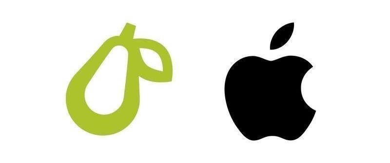 Cover for Apple Takes Legal Action Against This Small Companyโs Pear Logo