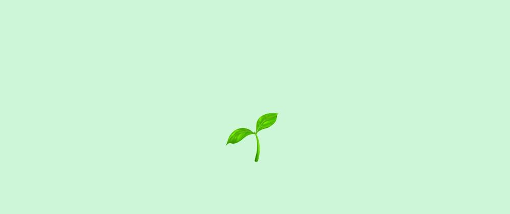 Cover for The DEV Team Is Now The Forem Team 🌱