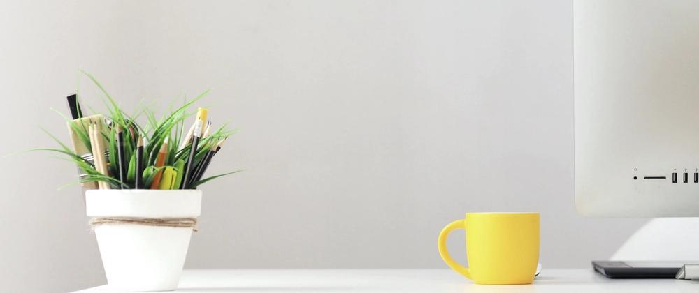 Cover for When things are back to normal, will you be working from home or in an office?
