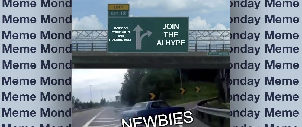 Cover for Meme Monday