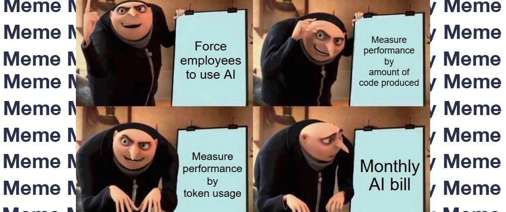 Cover for Meme Monday