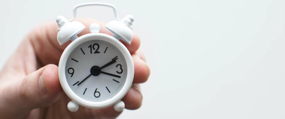 Cover for What Are the Best Time Management Tools for Coders & Developers?