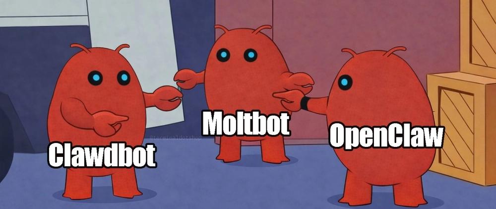 Cover for Unpopular Opinion: Do not use OpenClaw...not yet.