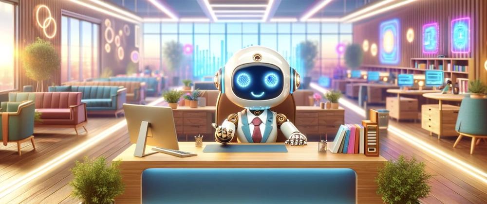 Cover for AI and the Future of Actually Getting a Job