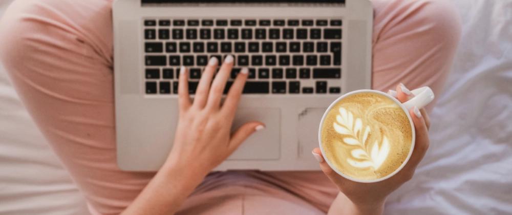 Cover for Remote Work in Tech: Is It Right for You?