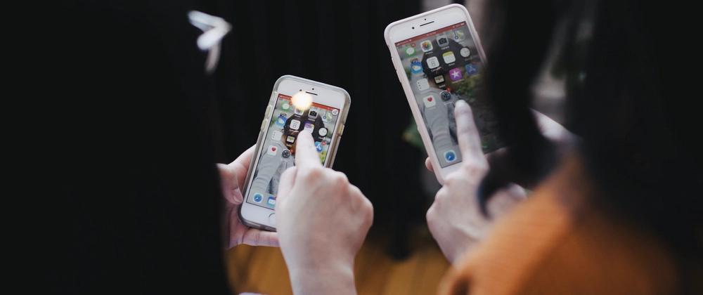 Cover for What Are the Top Three Must-have Apps on Your Phone?