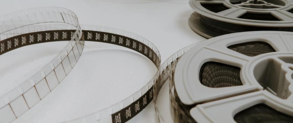 Cover for The Weekend Coder: What Are Your Favorite Coding-inspired (or Inspiring) Movies?