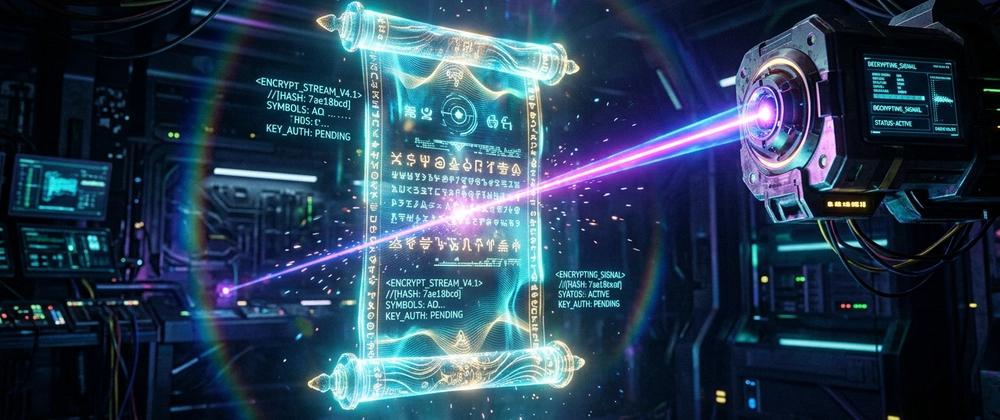 Cover for Shipping Sovereign SDK: Cryptographic Forensic Receipts and the End of the AI "Prose Tax"