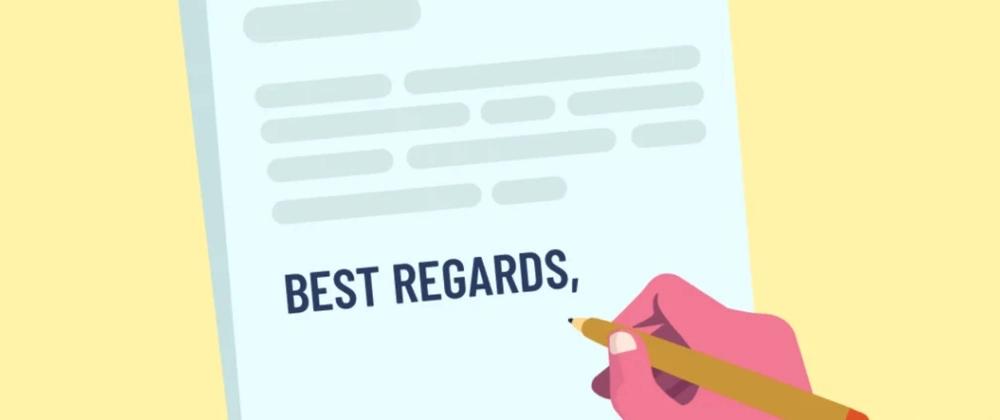 Cover for How Do You Ace Your Tech Job Cover Letter?