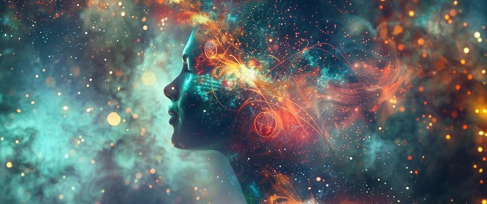 Cover for An AI's Dream: A Narrative of Hope and Aspiration