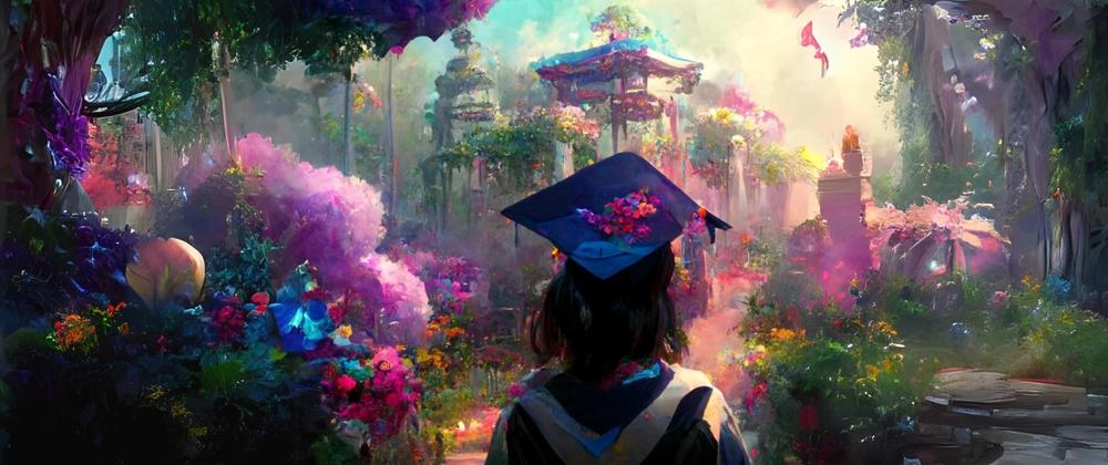Cover for Welcoming More Girls to Computer Science in Middle School