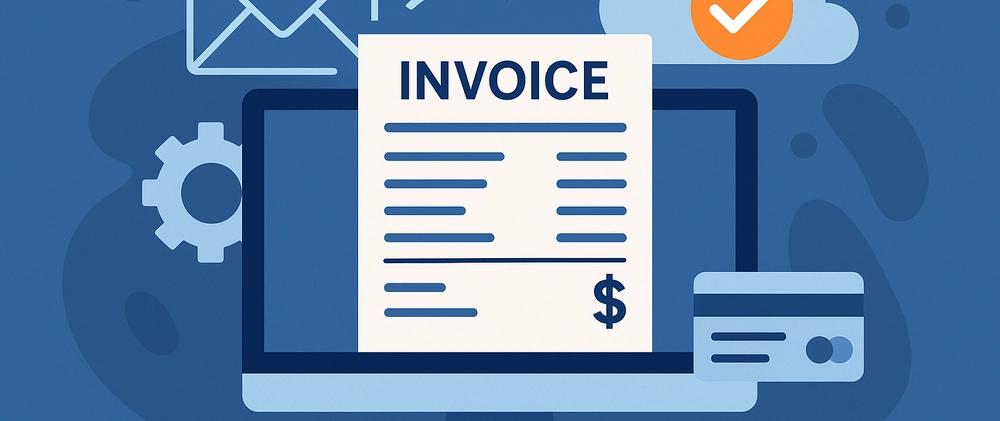 Cover for Digital Invoicing: a path not taken