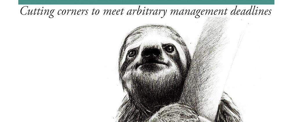 Cover for Meme Monday
