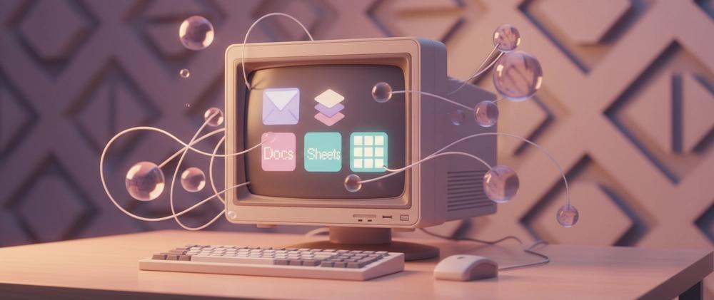 Cover for Google's Workspace Intelligence Might Actually Fix the Thing That Bugs Me Most About AI Tools