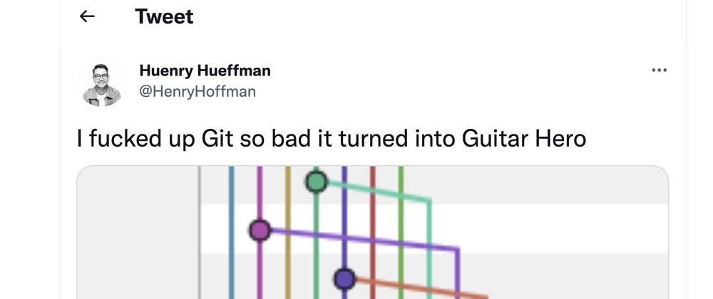 Cover for Which git commands do you struggle with?