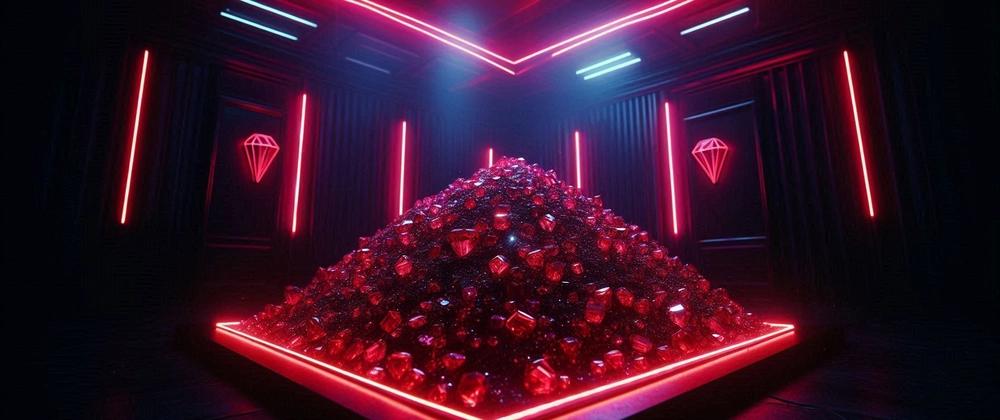 Cover for Adding Ruby to System Environment