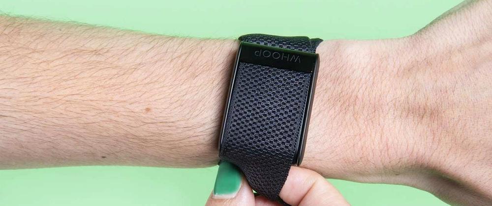 Cover for Do you track any personal health data? If so, what and how?