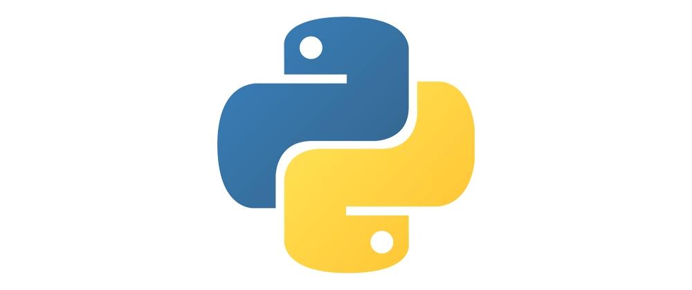 Cover for Pitch me on Python