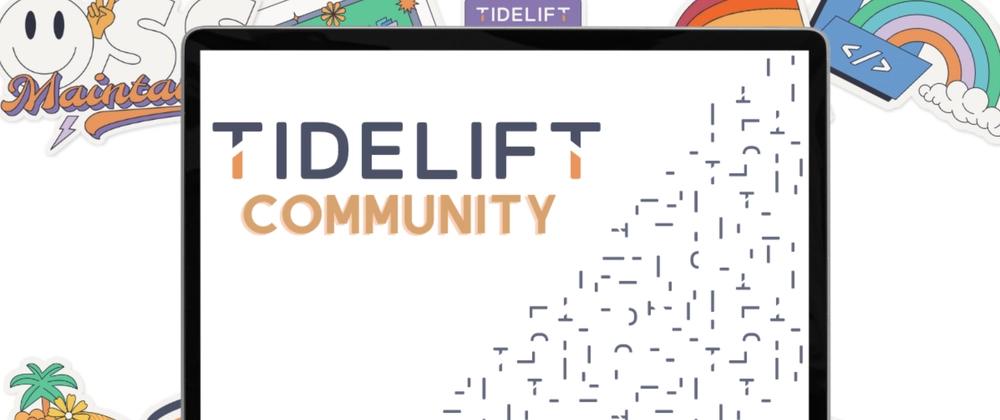 Cover for A new community space for open source maintainers and contributors! 🚀