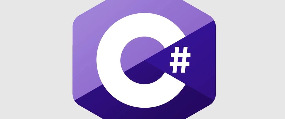 Cover for Pitch me on C#