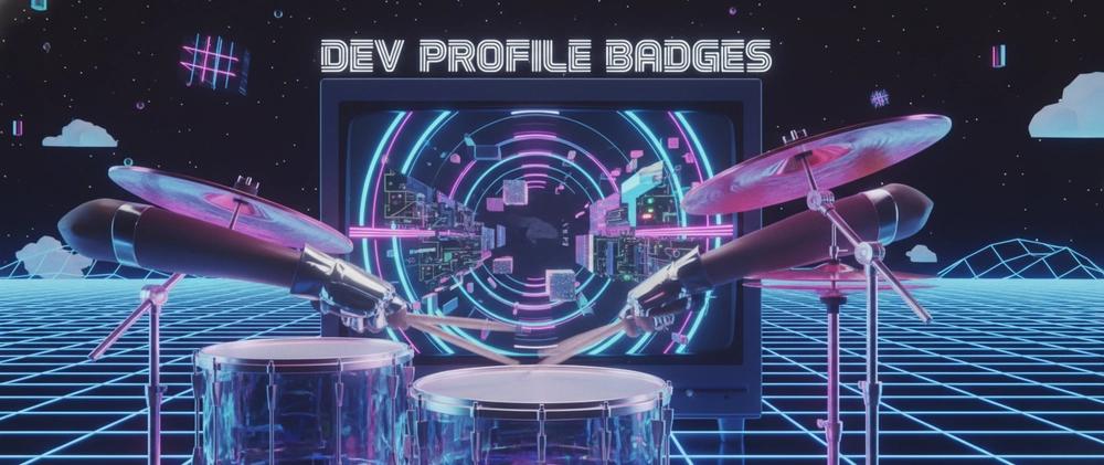 Cover for GitHub Copilot CLI Challenge Badges Are Here + 28 Chances to Win a Prize!